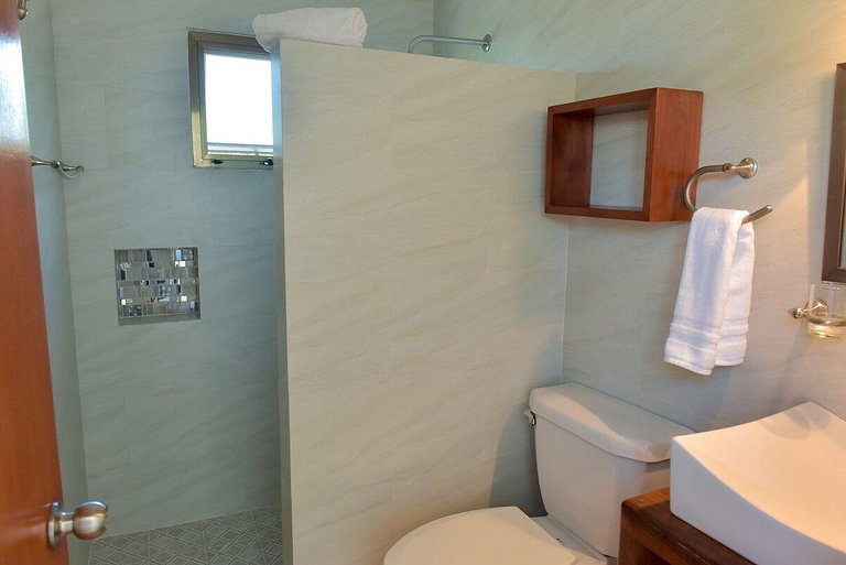 Telchac Beach House