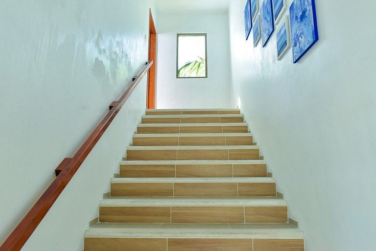 Telchac Beach House