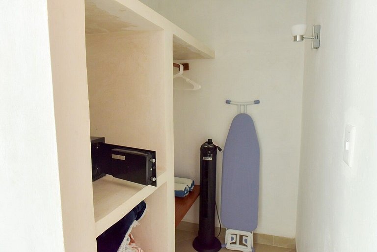Telchac Beach House