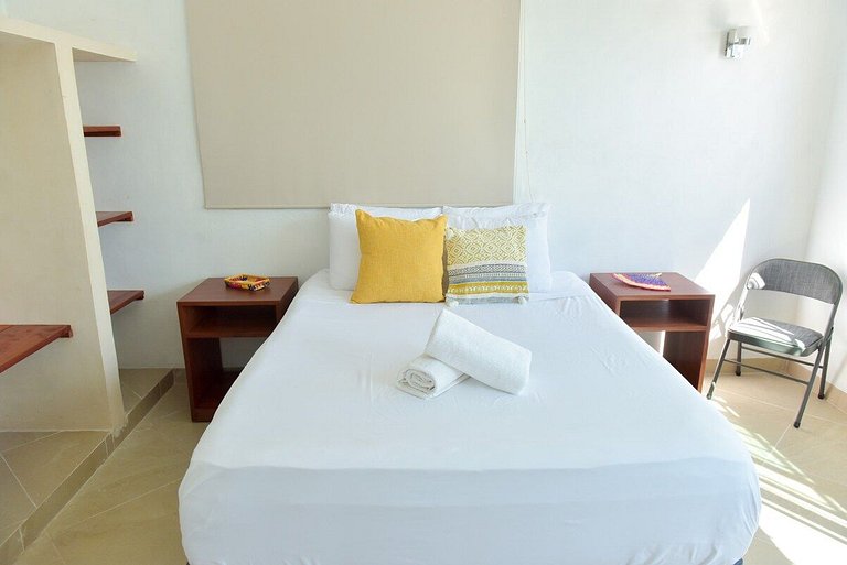 Telchac Beach House