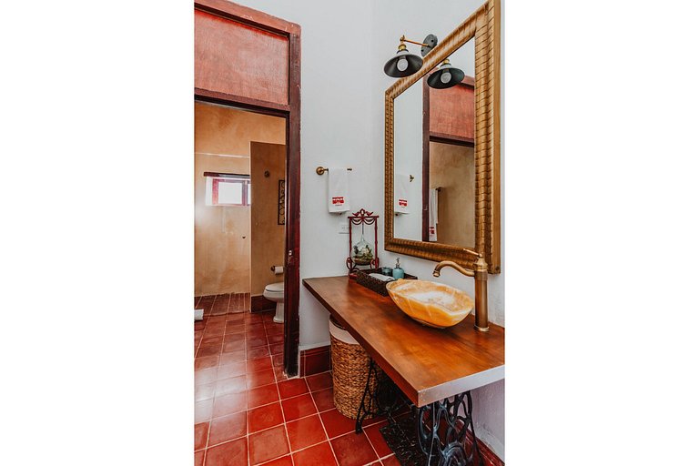 HACIENDA TEPICH Luxury colonial experience