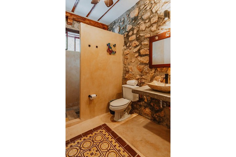 HACIENDA TEPICH Luxury colonial experience