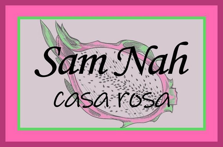 Sam Nah Luxury House in downtown Mérida