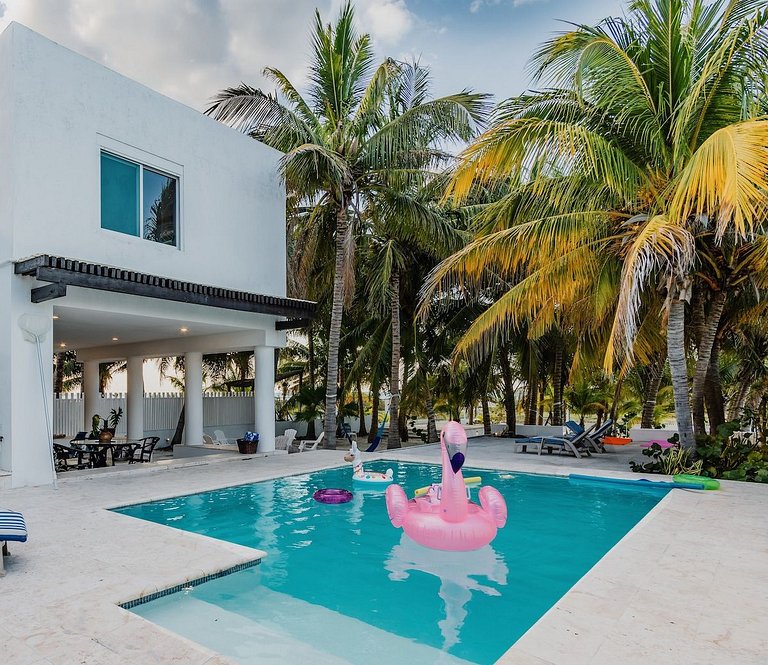 PROGRESO BEACH HOUSE 284