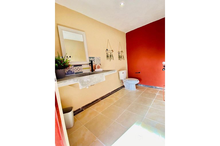 Chak Nah Luxury House in downtown Mérida