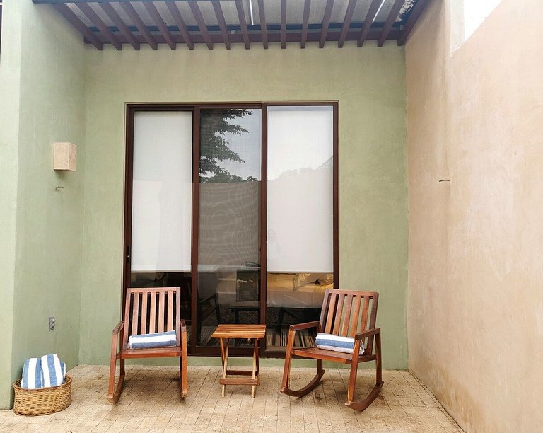 CASA MARA 41 Piscina con hidromasaje