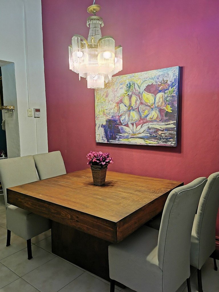 Casa Amanecer