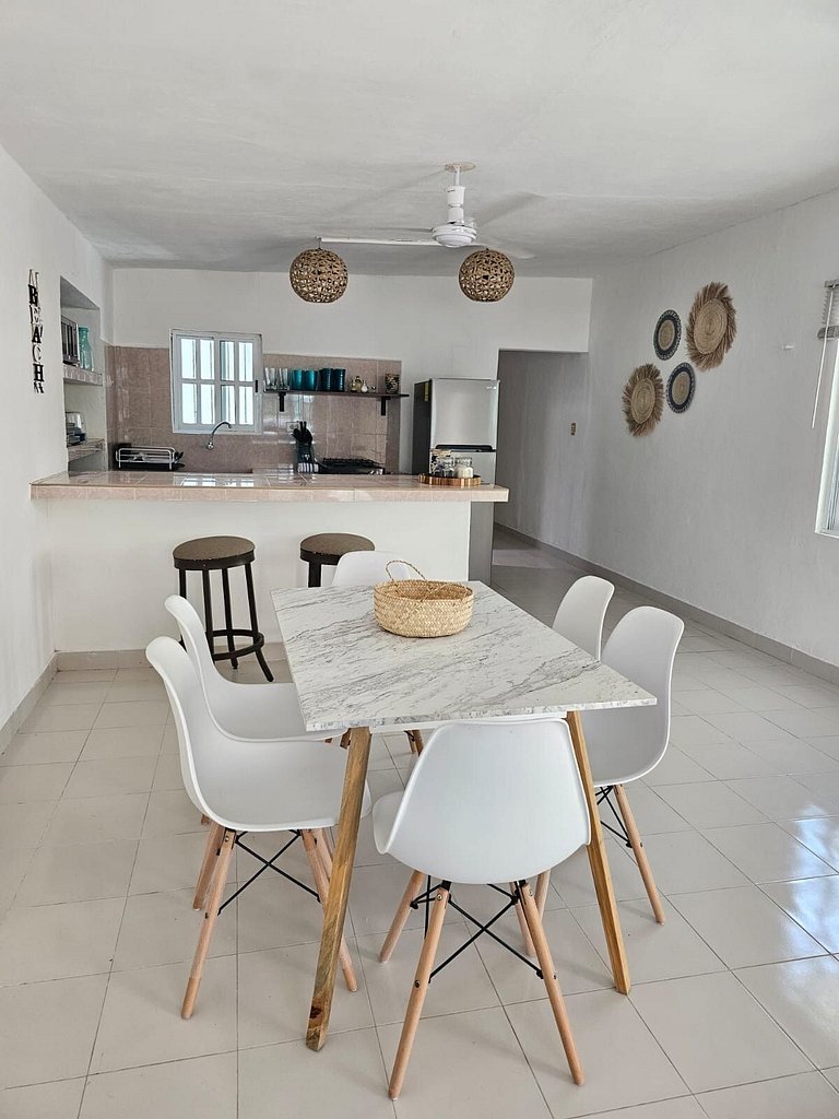 La Casita de Chelem