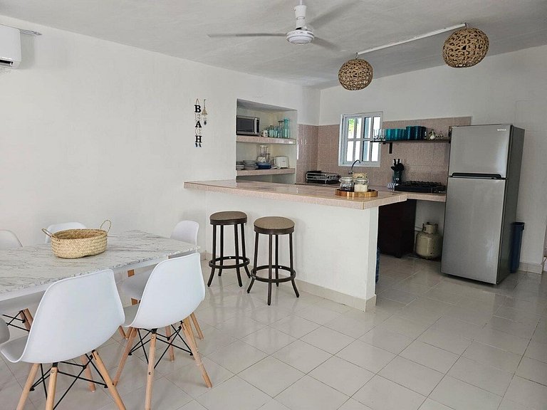 La Casita de Chelem