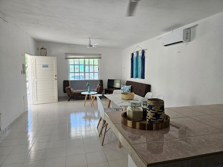 La Casita de Chelem