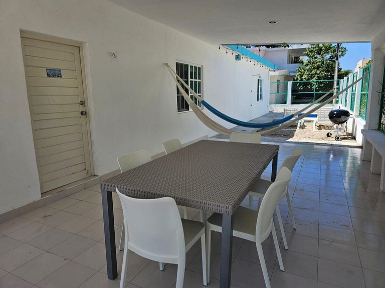 La Casita de Chelem