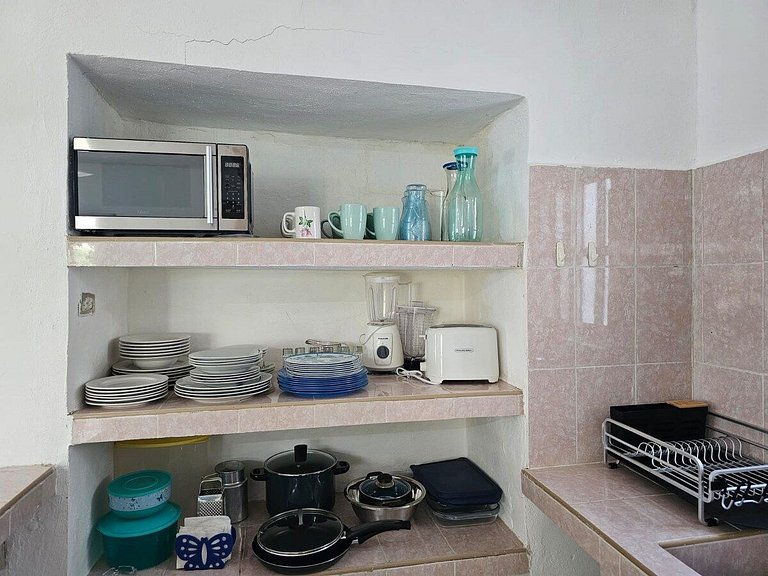 La Casita de Chelem