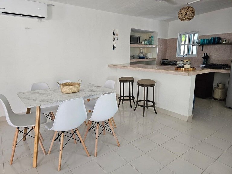 La Casita de Chelem