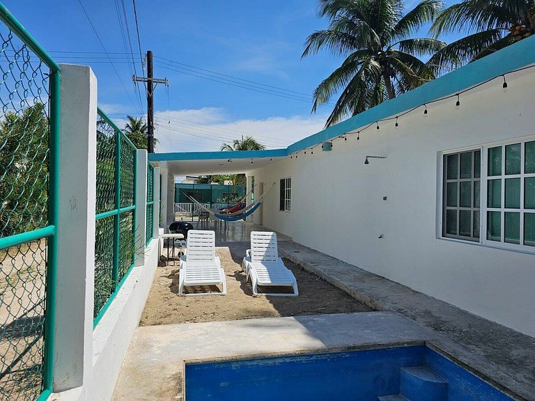 La Casita de Chelem