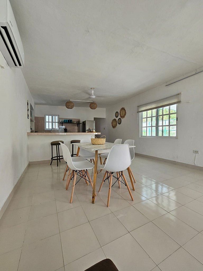 La Casita de Chelem