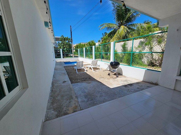 La Casita de Chelem