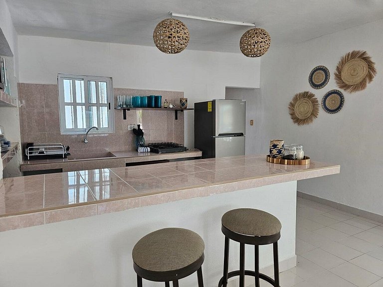 La Casita de Chelem