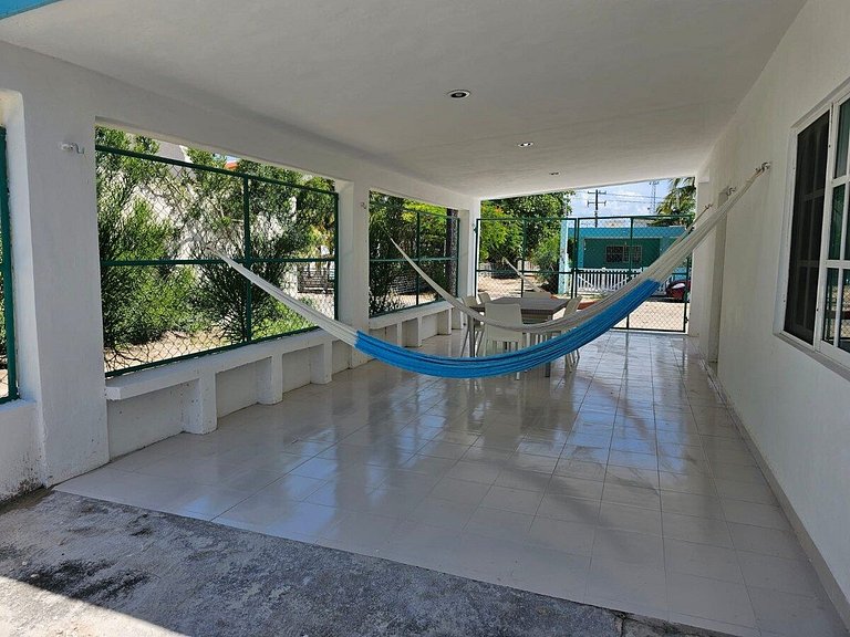 La Casita de Chelem