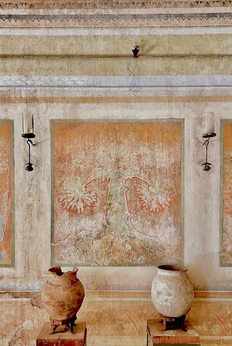 Casa Santa Isabel la Ermita