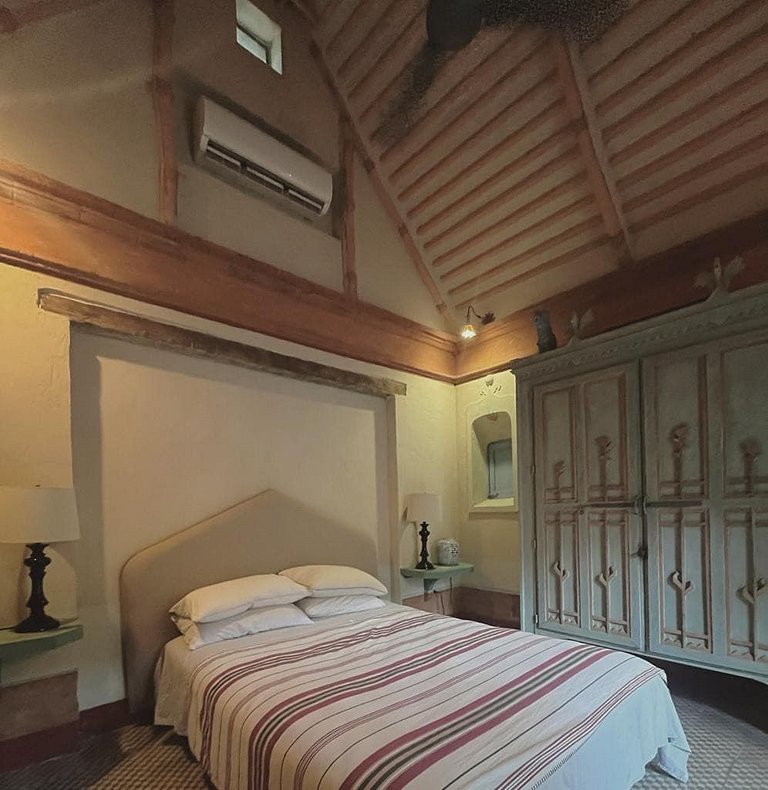 Casa Santa Isabel la Ermita