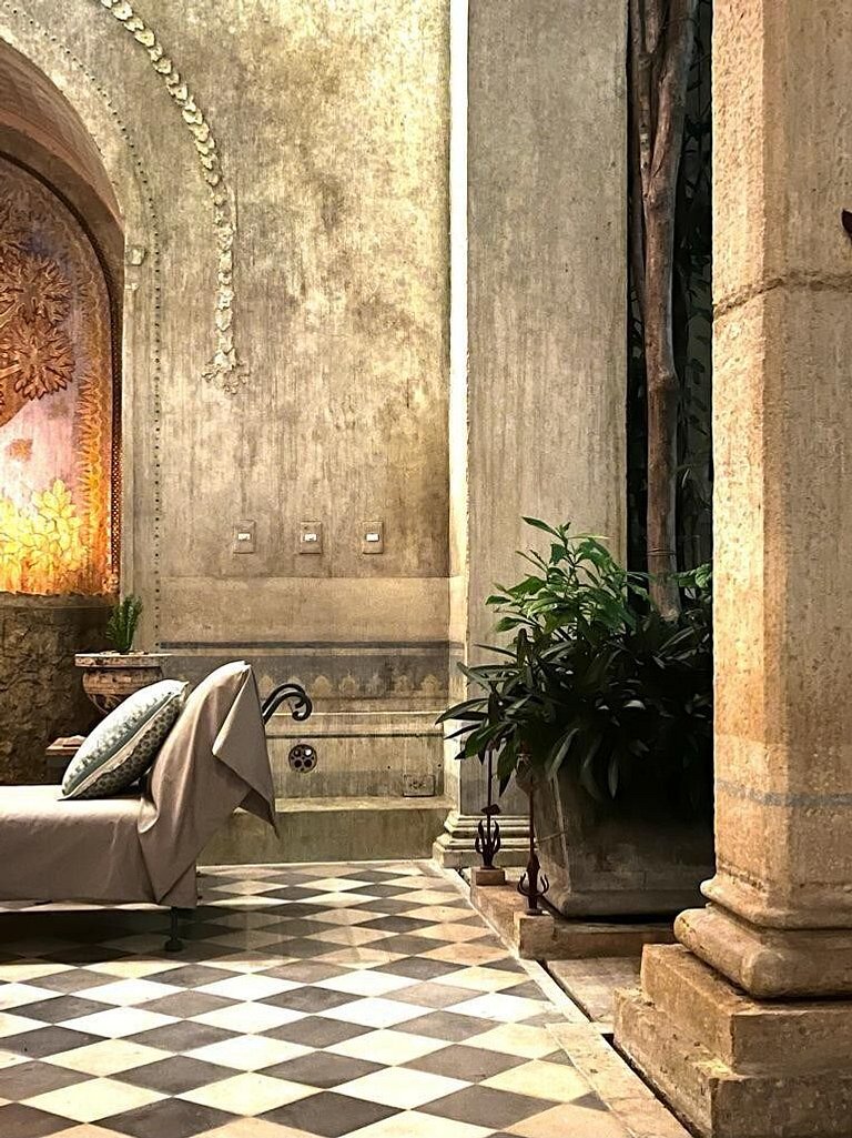 Casa Santa Isabel la Ermita