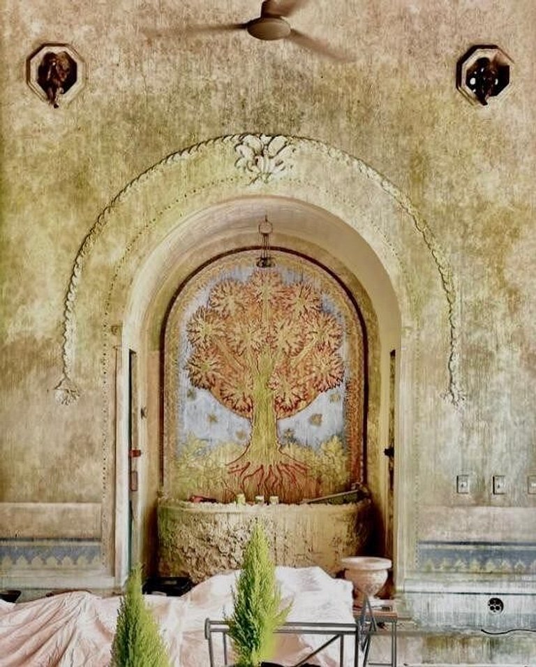 Casa Santa Isabel la Ermita