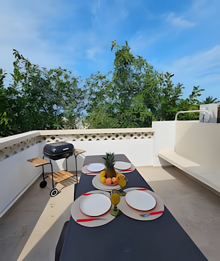 Villa Tortugas