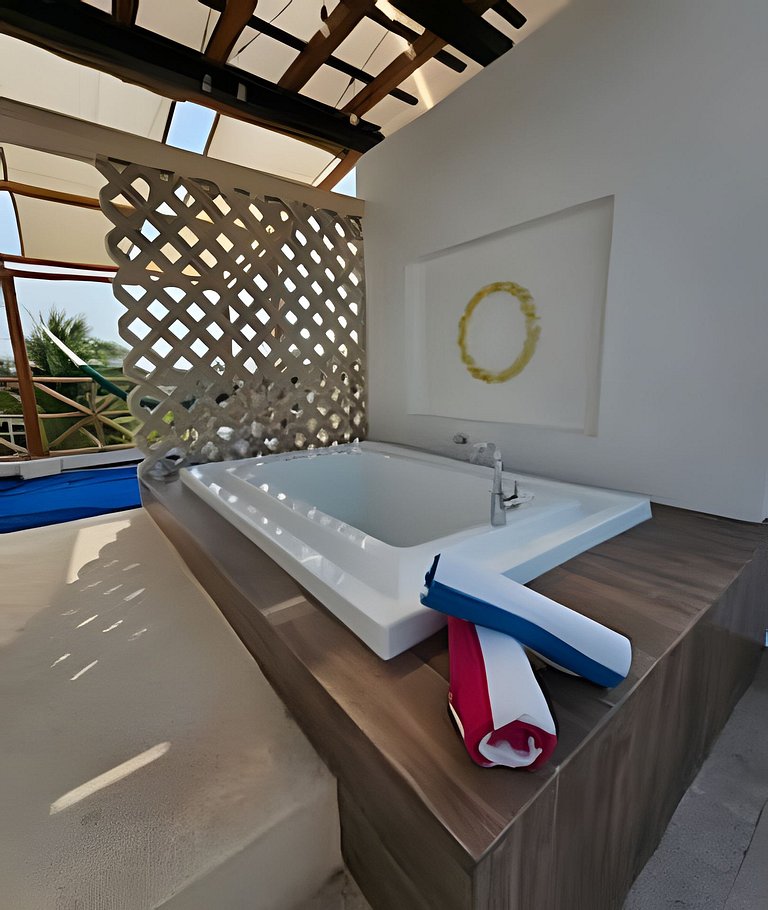 Villa Tortugas