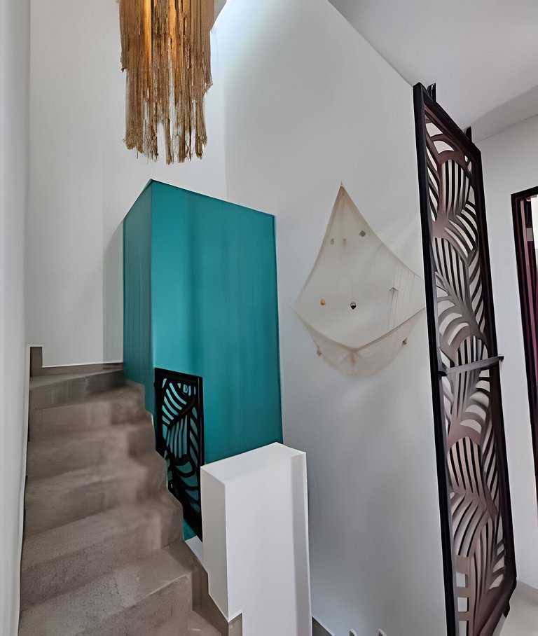 Villa Tortugas