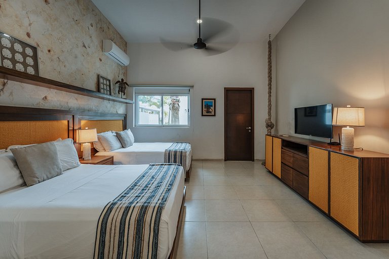 PROGRESO BEACH HOUSE 284