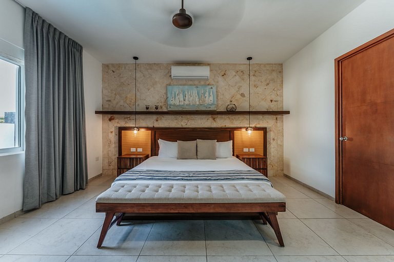 PROGRESO BEACH HOUSE 284
