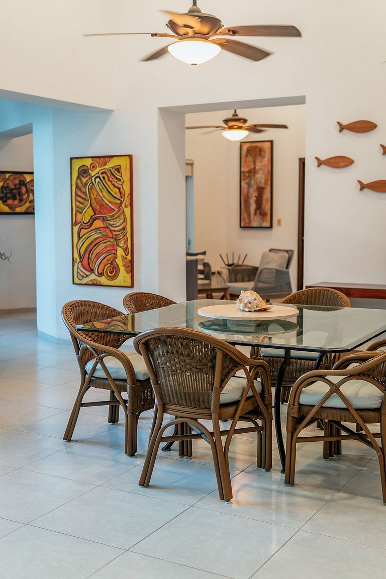 PROGRESO BEACH HOUSE 284