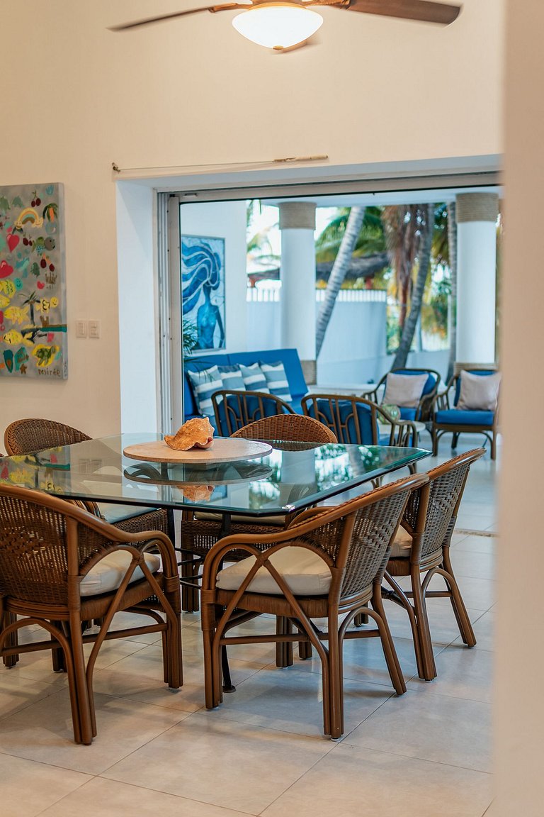 PROGRESO BEACH HOUSE 284