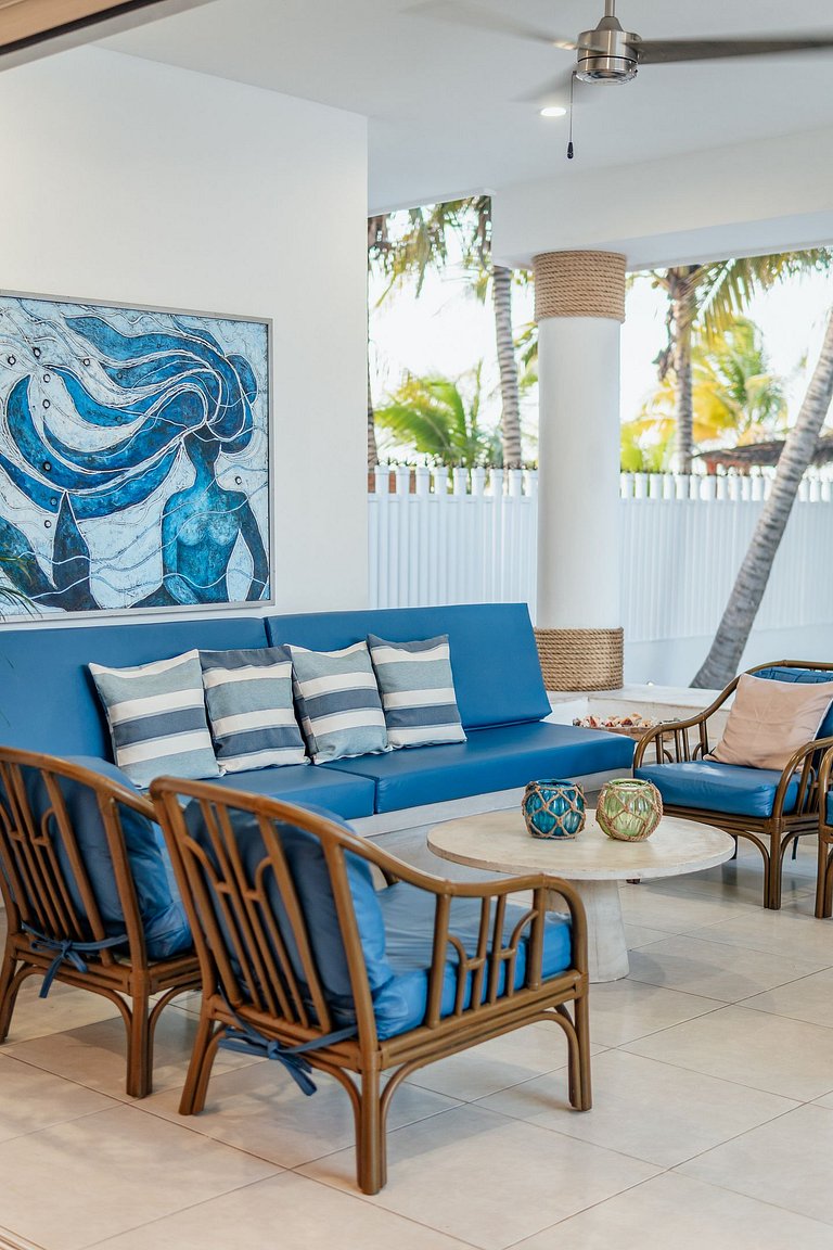 PROGRESO BEACH HOUSE 284