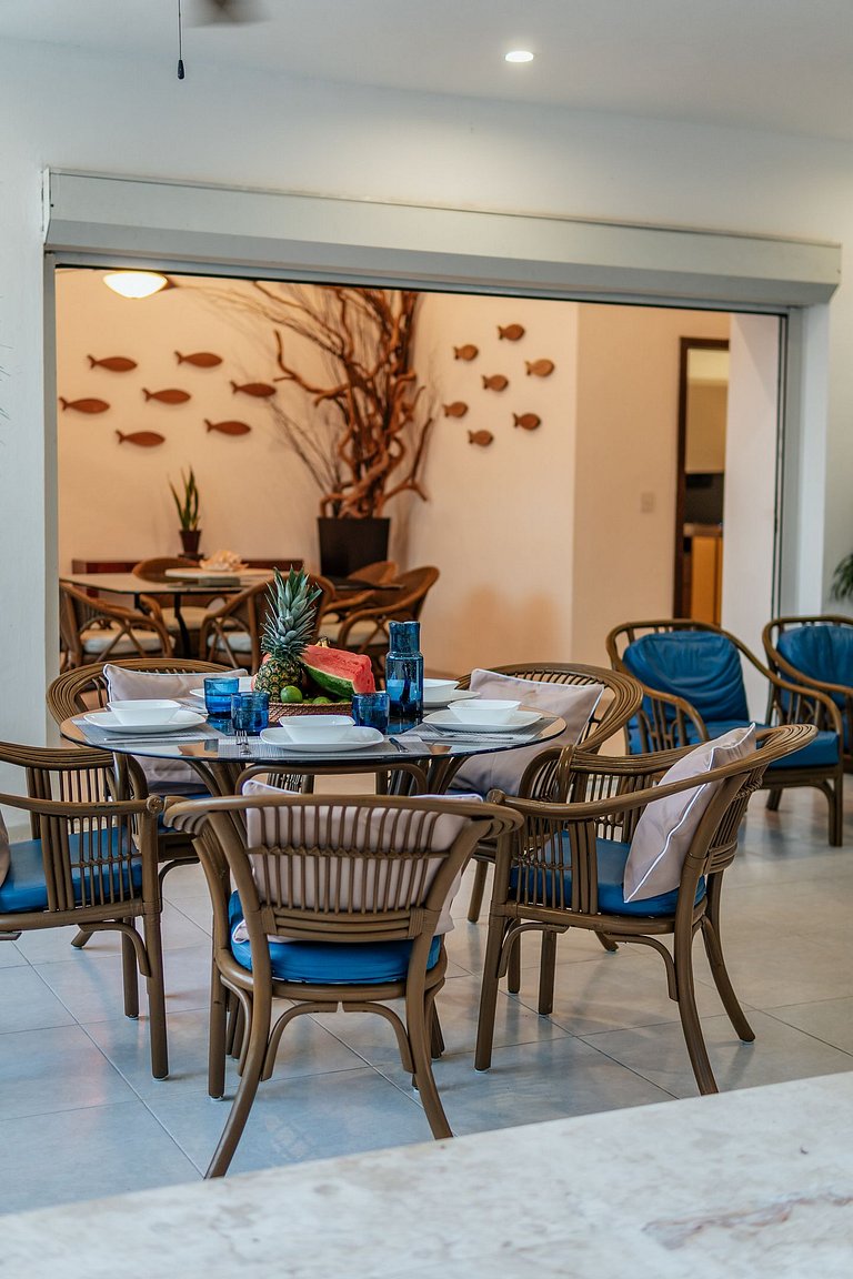 PROGRESO BEACH HOUSE 284