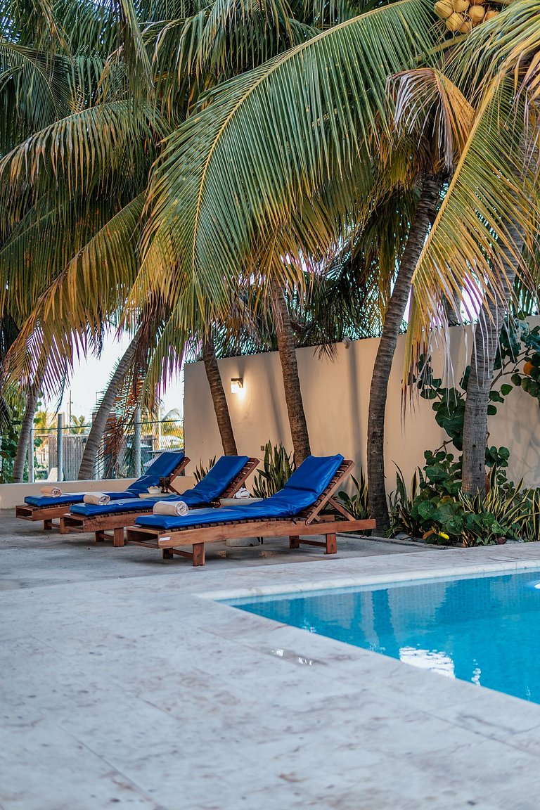 PROGRESO BEACH HOUSE 284