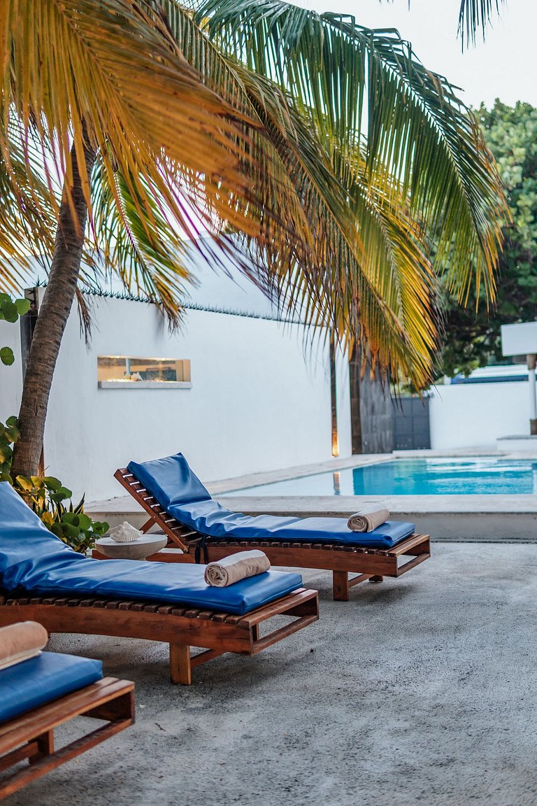 PROGRESO BEACH HOUSE 284