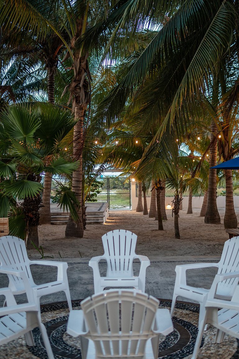 PROGRESO BEACH HOUSE 284
