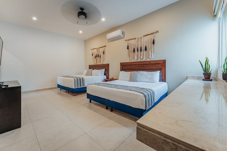 PROGRESO BEACH HOUSE 284