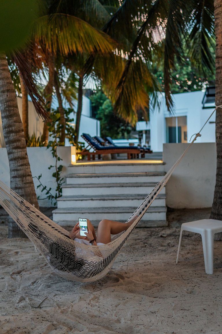 PROGRESO BEACH HOUSE 284