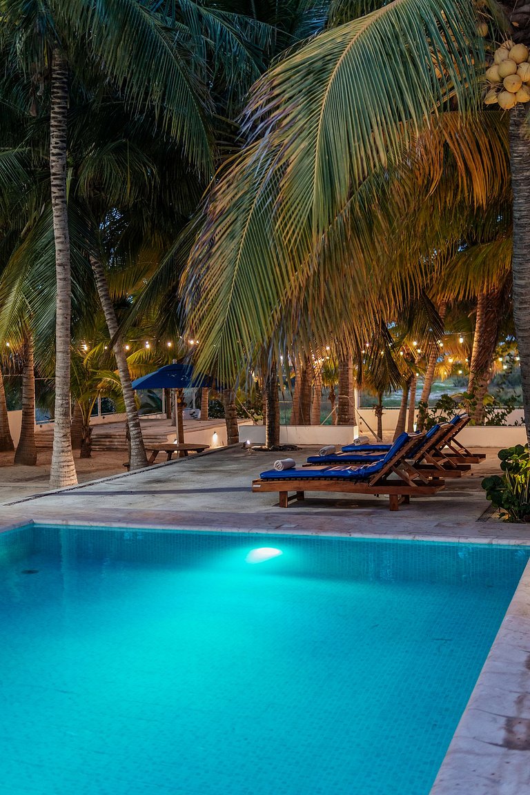PROGRESO BEACH HOUSE 284