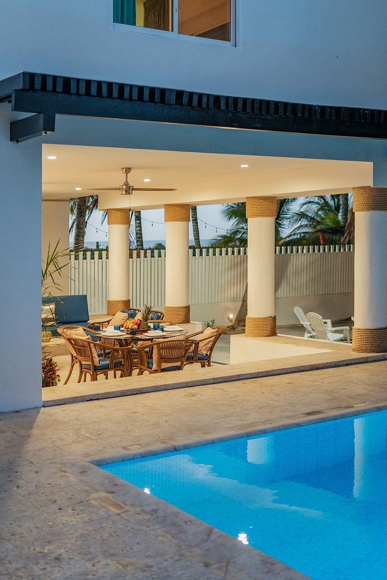 PROGRESO BEACH HOUSE 284
