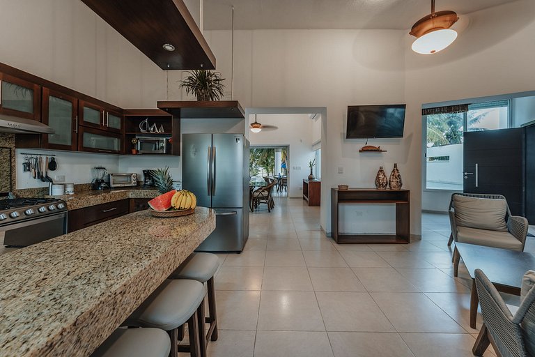 PROGRESO BEACH HOUSE 284