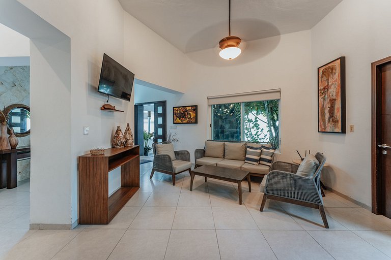 PROGRESO BEACH HOUSE 284