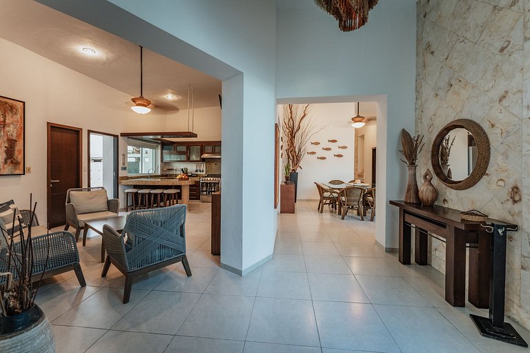 PROGRESO BEACH HOUSE 284