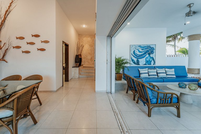 PROGRESO BEACH HOUSE 284