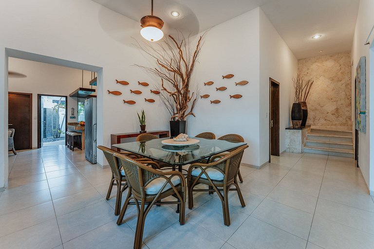 PROGRESO BEACH HOUSE 284