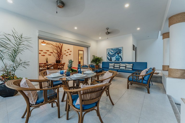 PROGRESO BEACH HOUSE 284