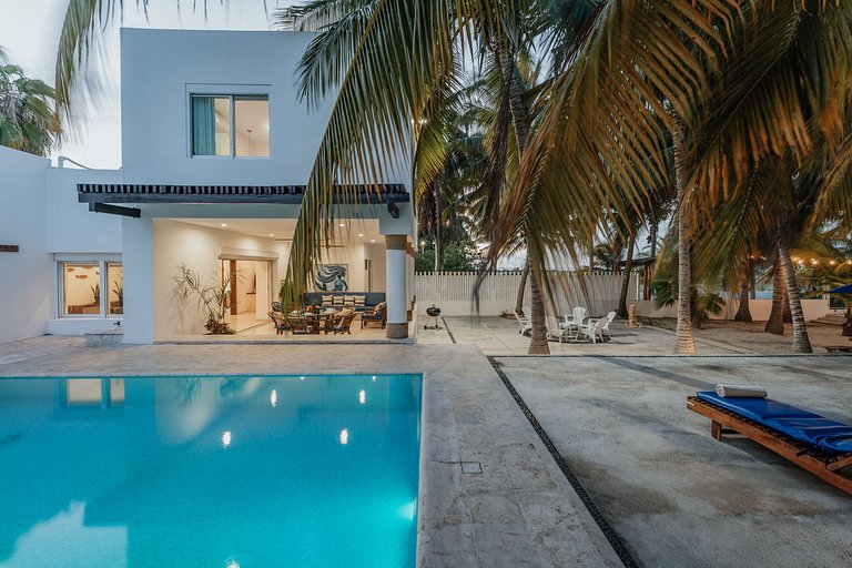 PROGRESO BEACH HOUSE 284