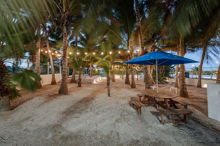 PROGRESO BEACH HOUSE 284